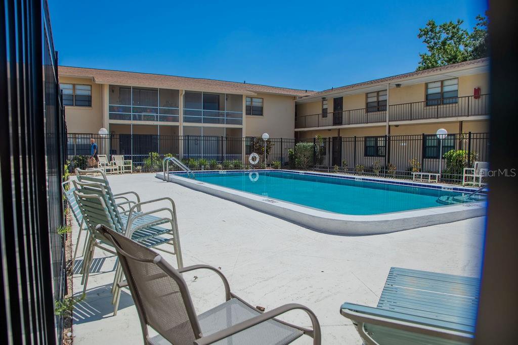 LAKE WALES VILLAGE CONDO - Residential