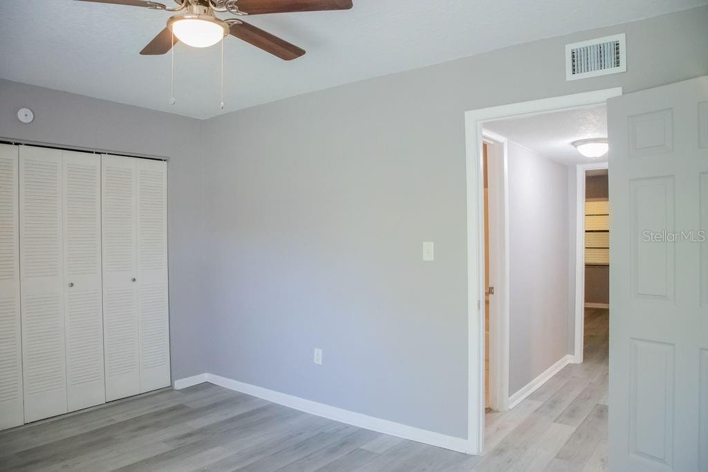 LAKE WALES VILLAGE CONDO - Residential