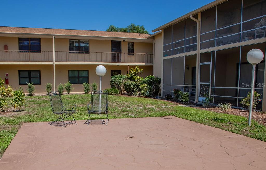 LAKE WALES VILLAGE CONDO - Residential