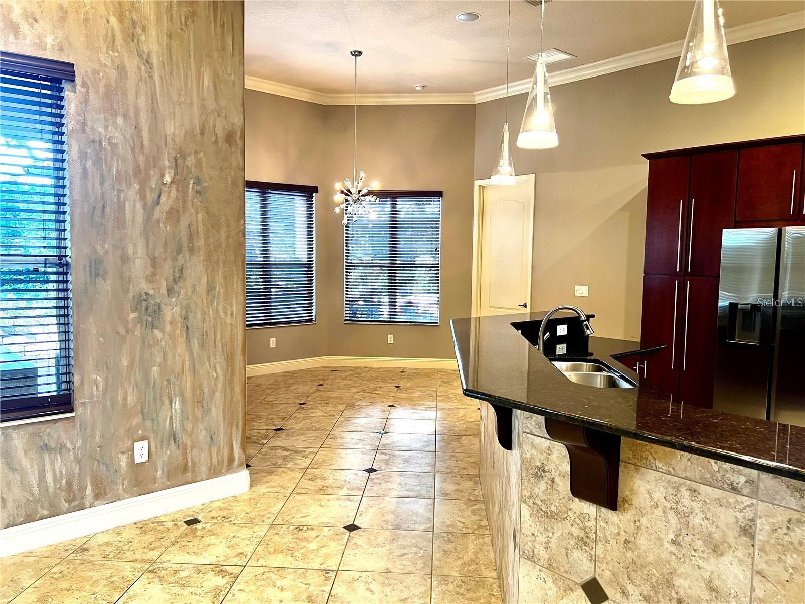 PILLARS LANDING SUB - Residential