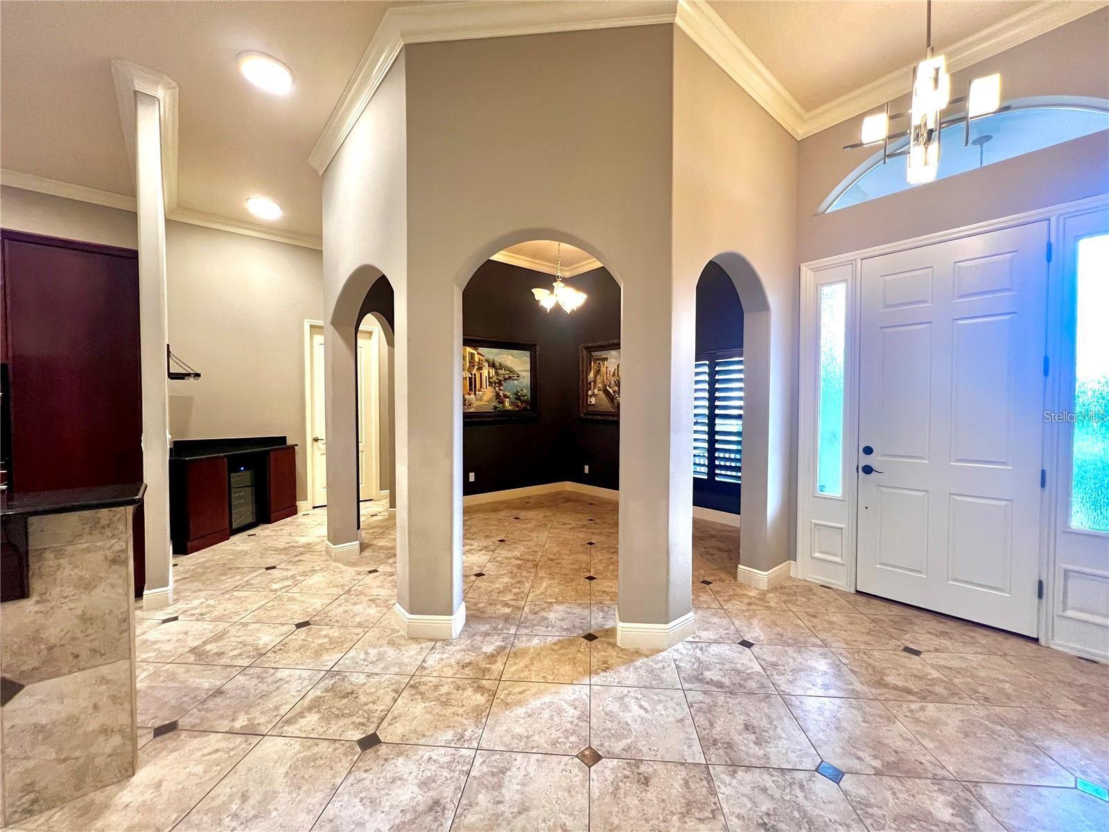 PILLARS LANDING SUB - Residential