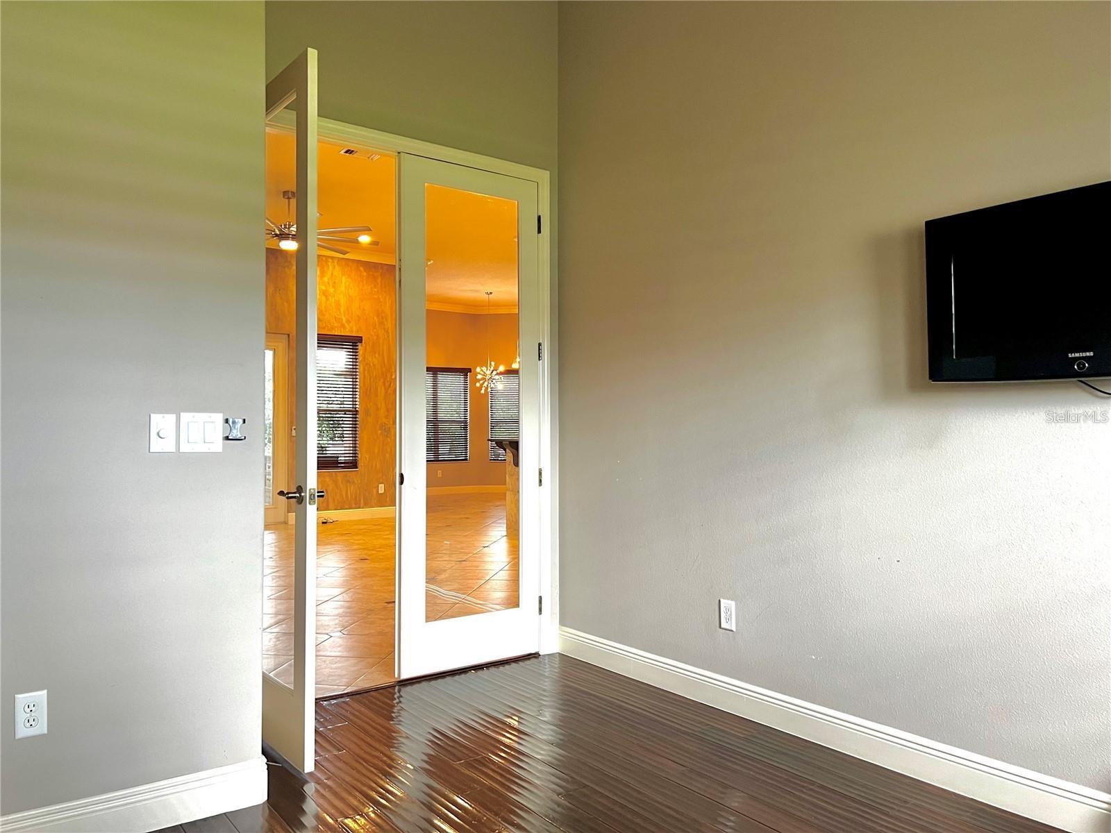 PILLARS LANDING SUB - Residential