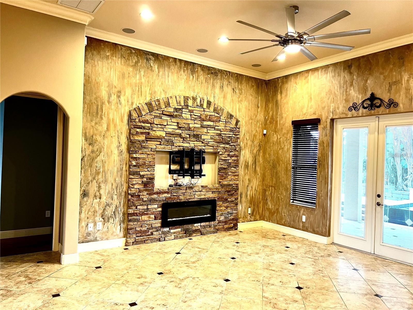 PILLARS LANDING SUB - Residential