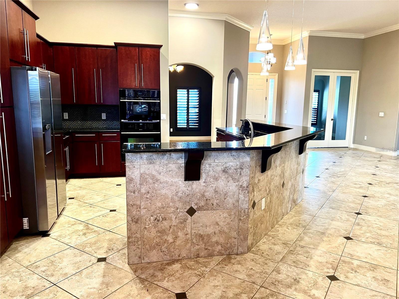 PILLARS LANDING SUB - Residential