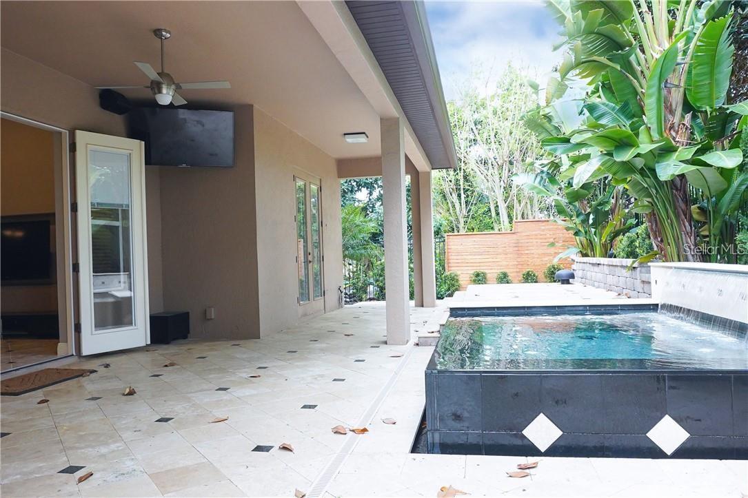 PILLARS LANDING SUB - Residential