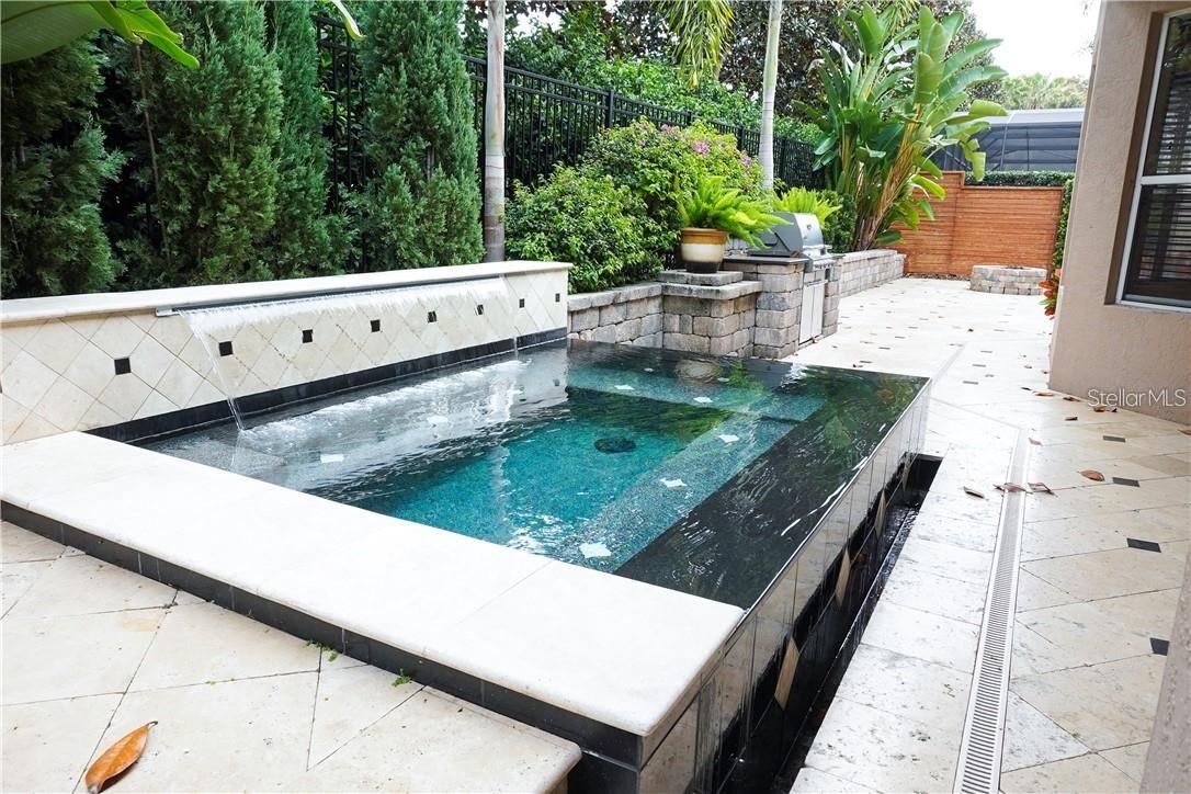 PILLARS LANDING SUB - Residential