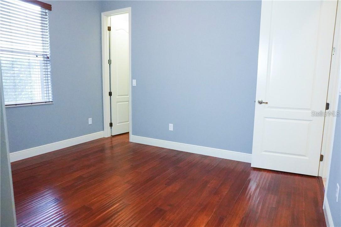 PILLARS LANDING SUB - Residential