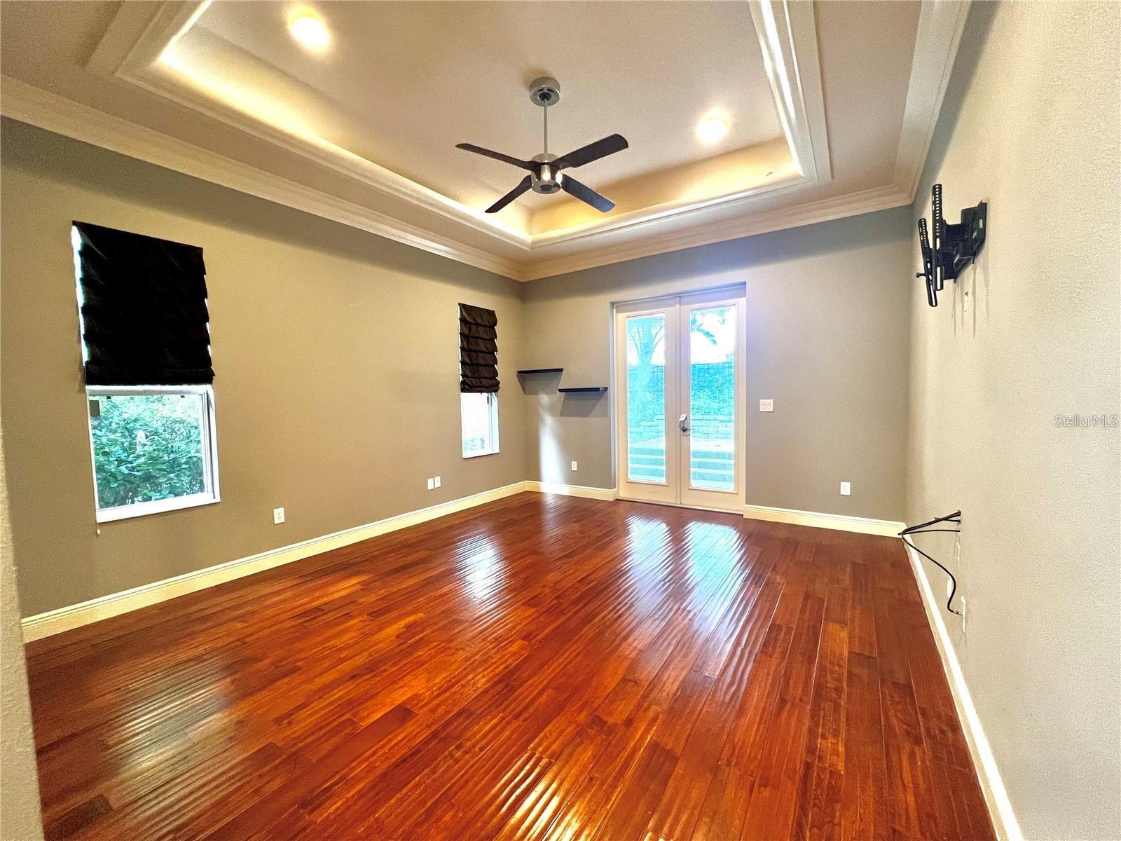 PILLARS LANDING SUB - Residential