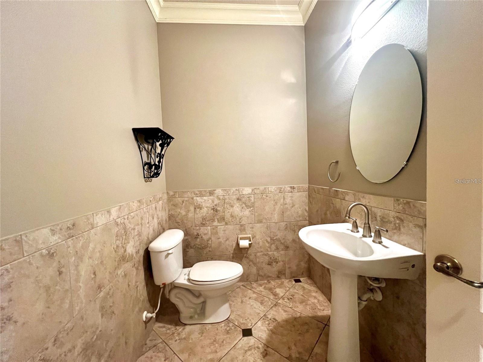 PILLARS LANDING SUB - Residential