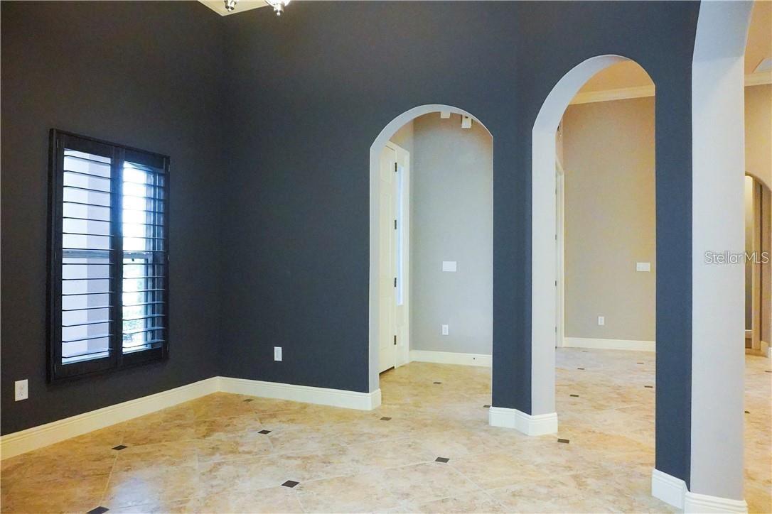 PILLARS LANDING SUB - Residential