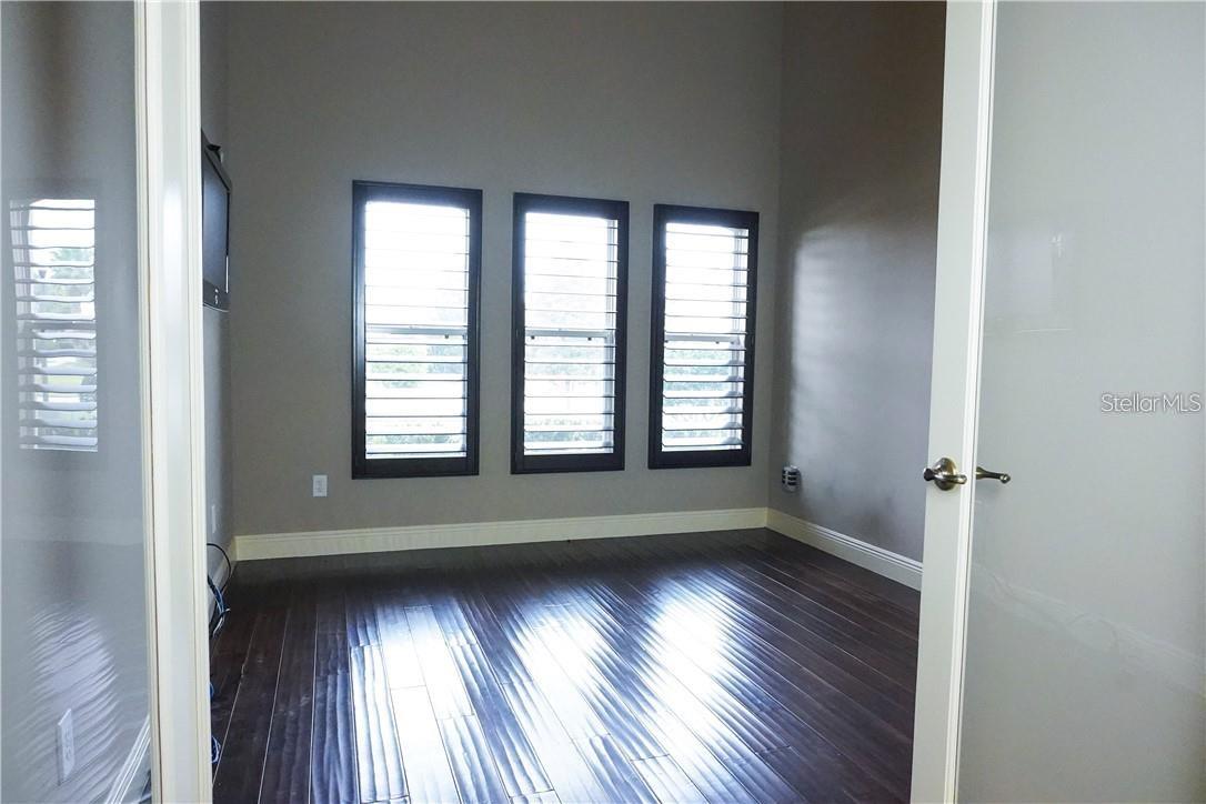 PILLARS LANDING SUB - Residential