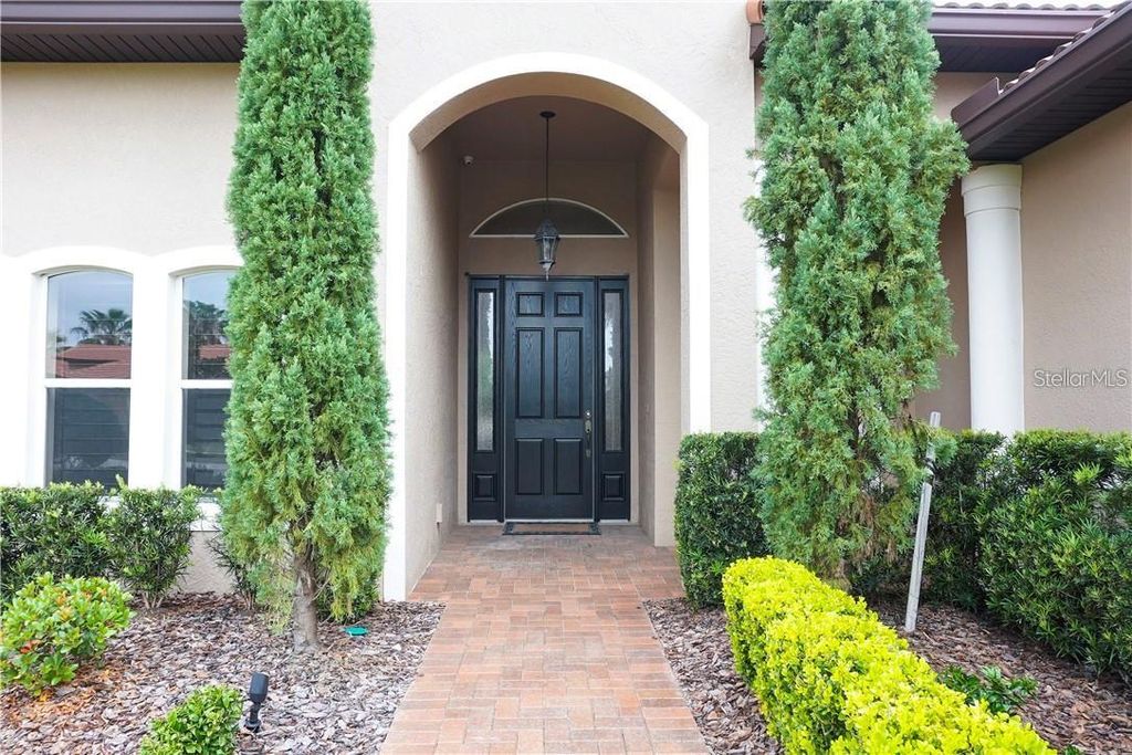 Photo of 10232 Yonaomi Circle, Clermont, FL 34711 (MLS # G5110563)