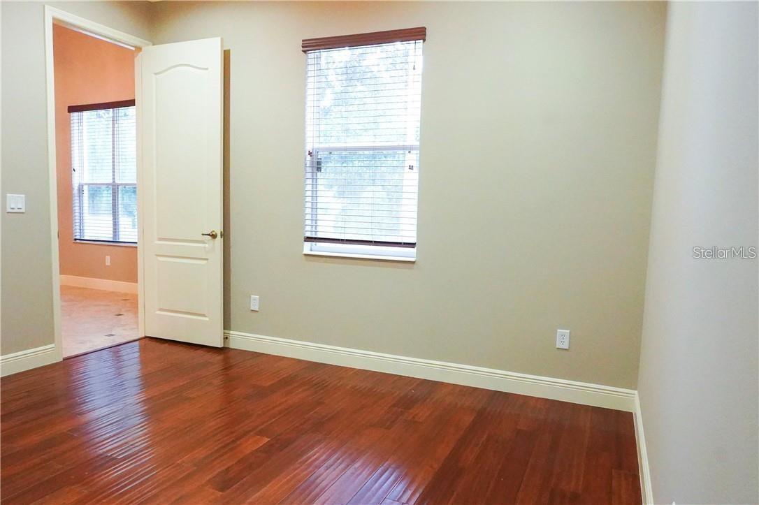 PILLARS LANDING SUB - Residential