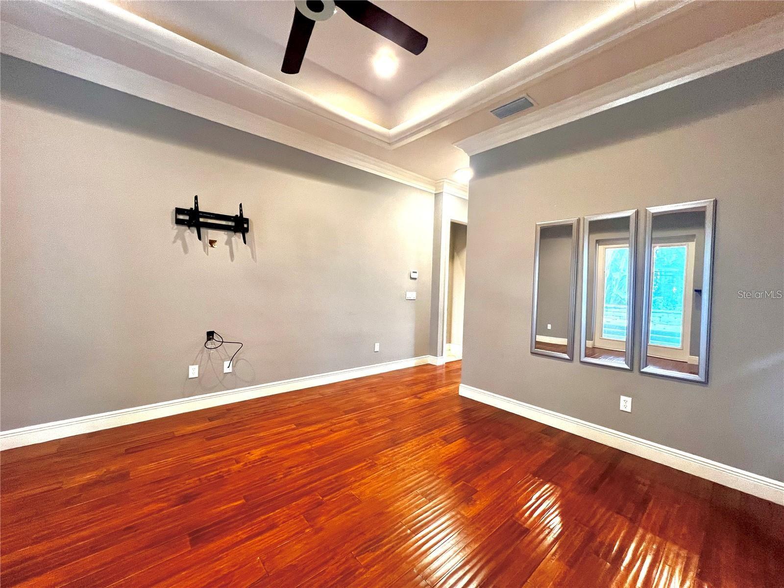 PILLARS LANDING SUB - Residential