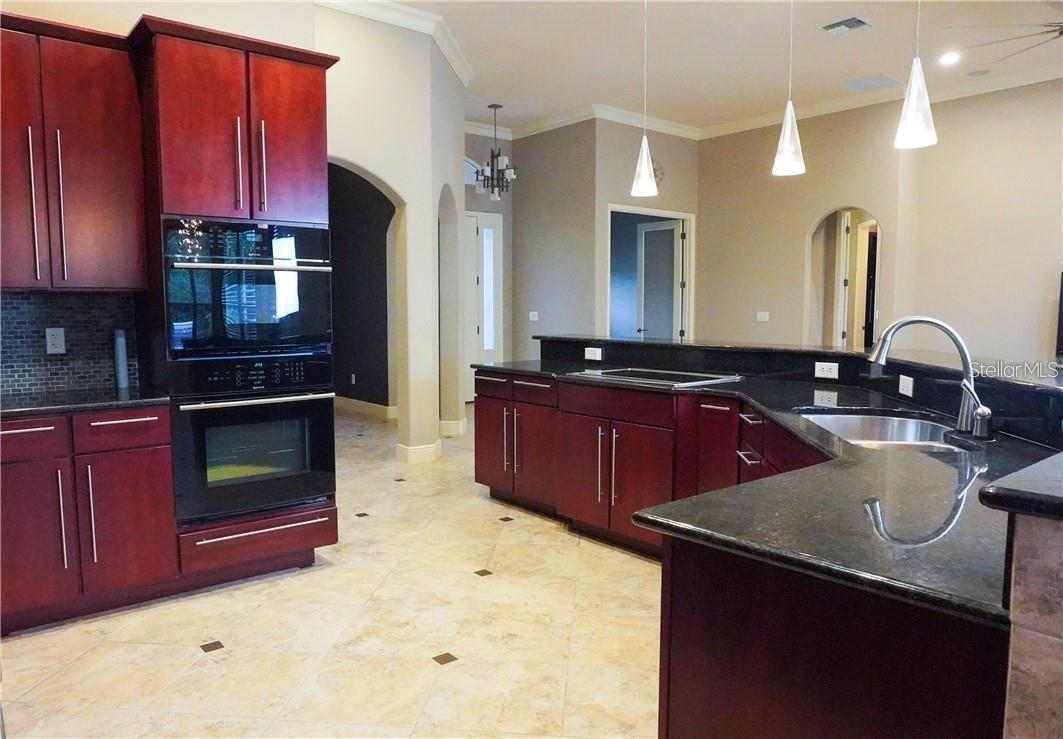 PILLARS LANDING SUB - Residential