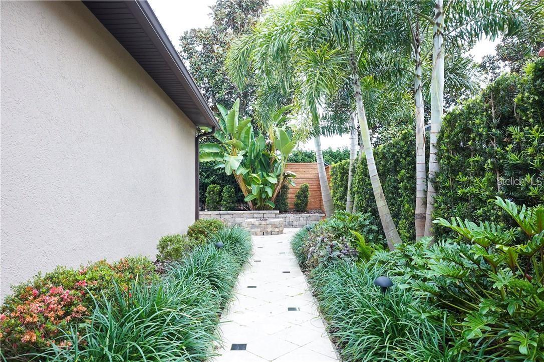 PILLARS LANDING SUB - Residential