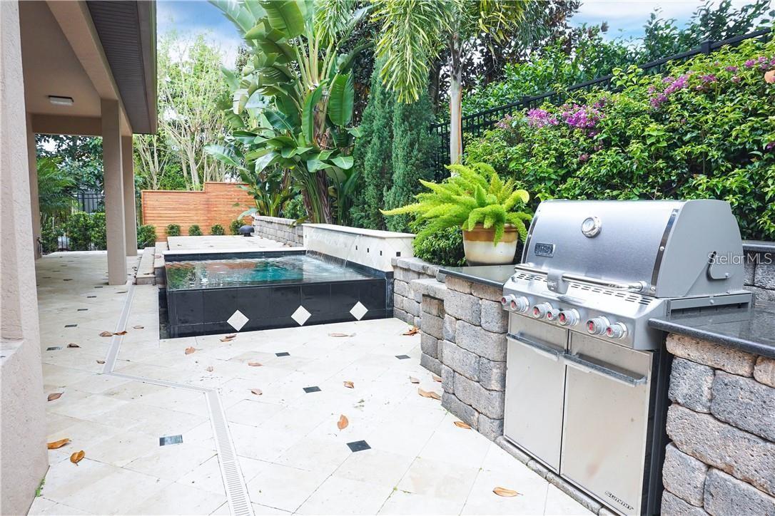 PILLARS LANDING SUB - Residential