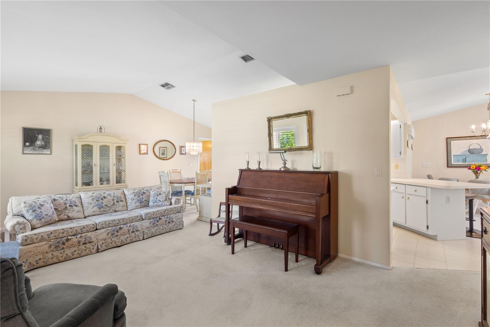 PUNTA GORDA ISLES SEC 23 - Residential