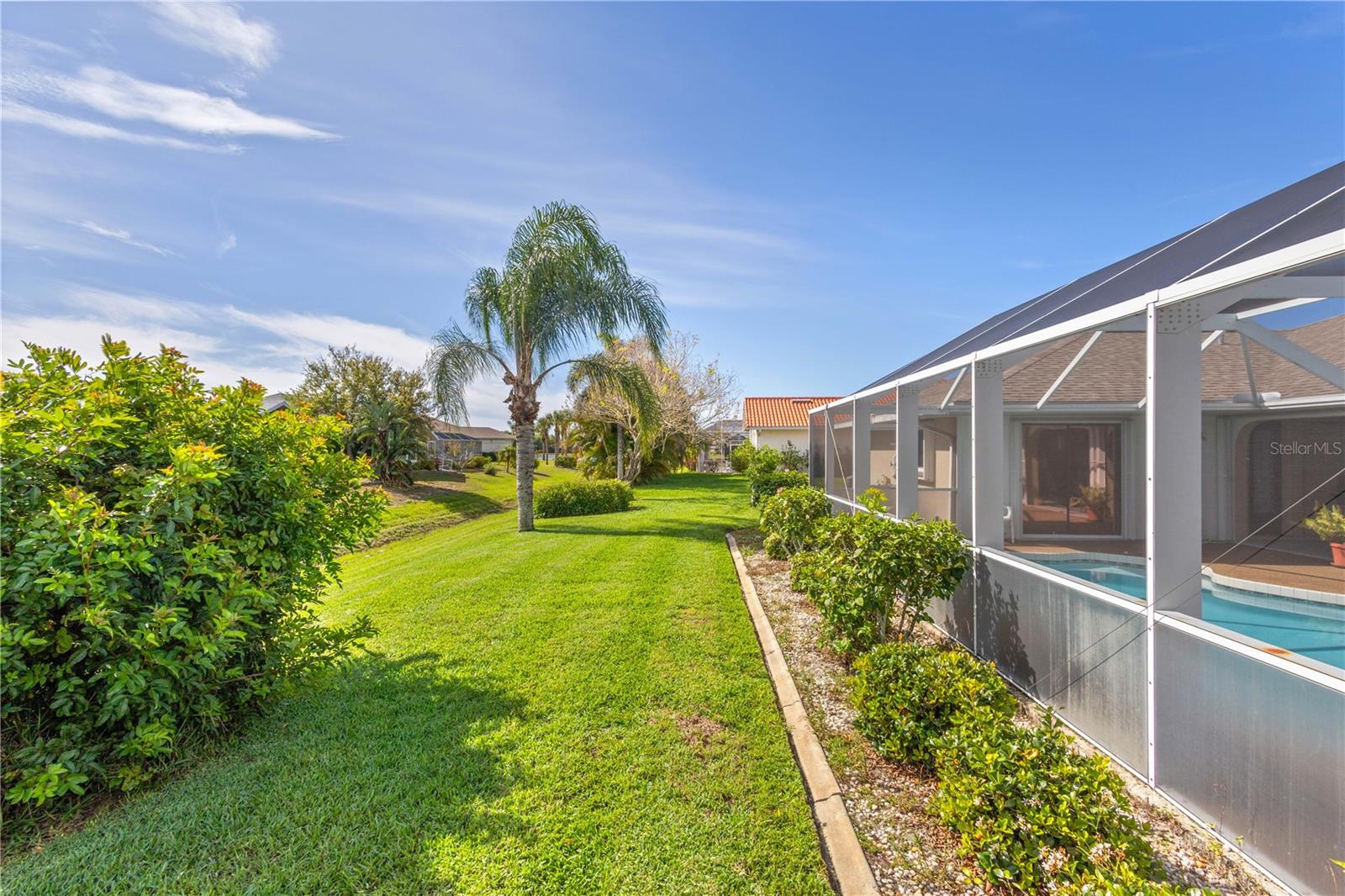 PUNTA GORDA ISLES SEC 23 - Residential