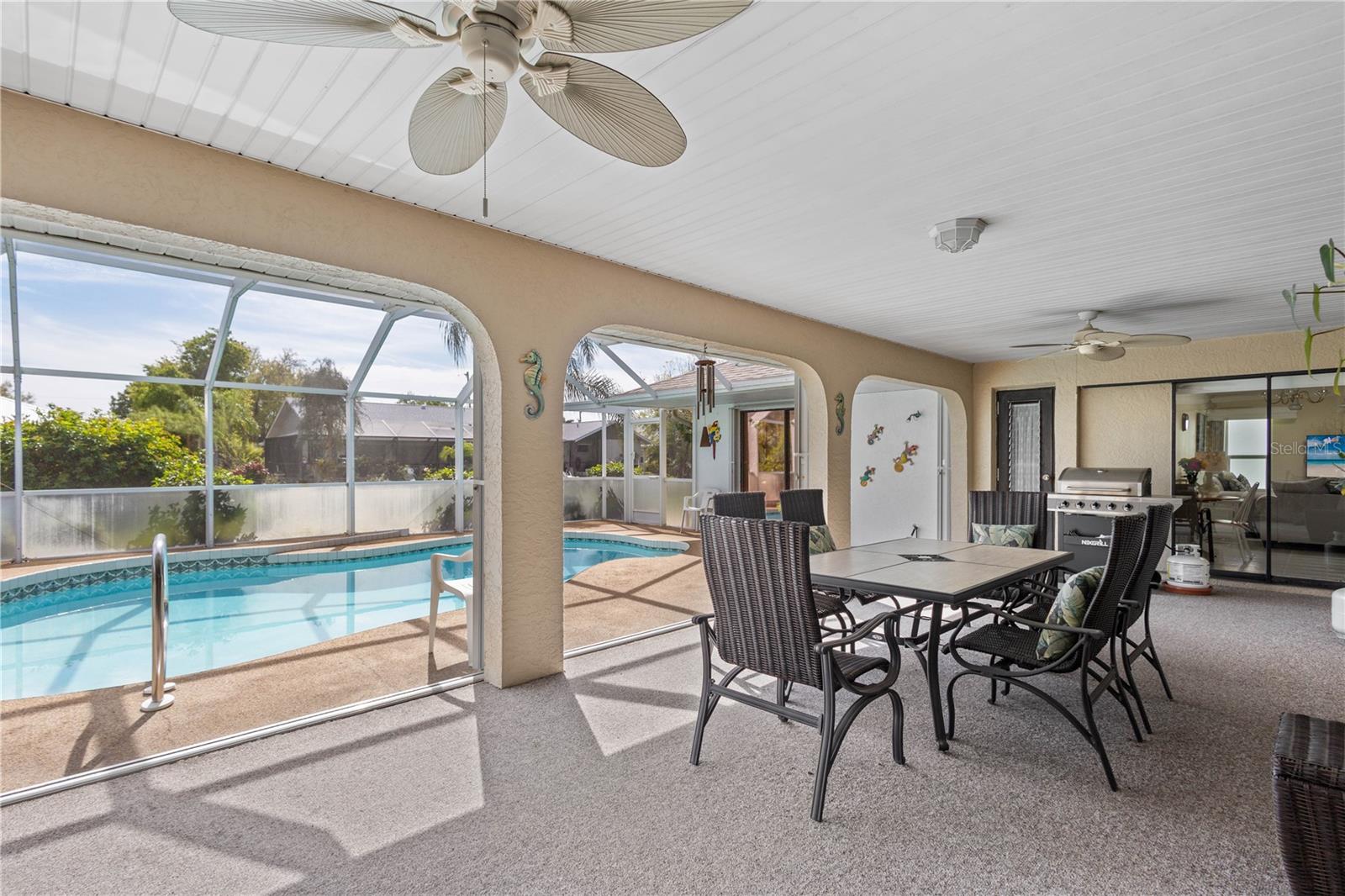 PUNTA GORDA ISLES SEC 23 - Residential