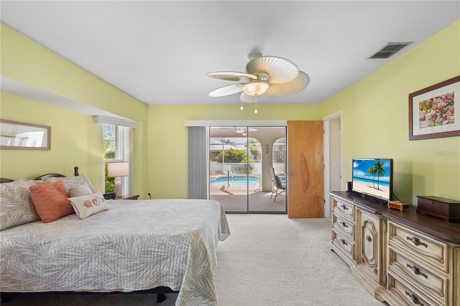 PUNTA GORDA ISLES SEC 23 - Residential