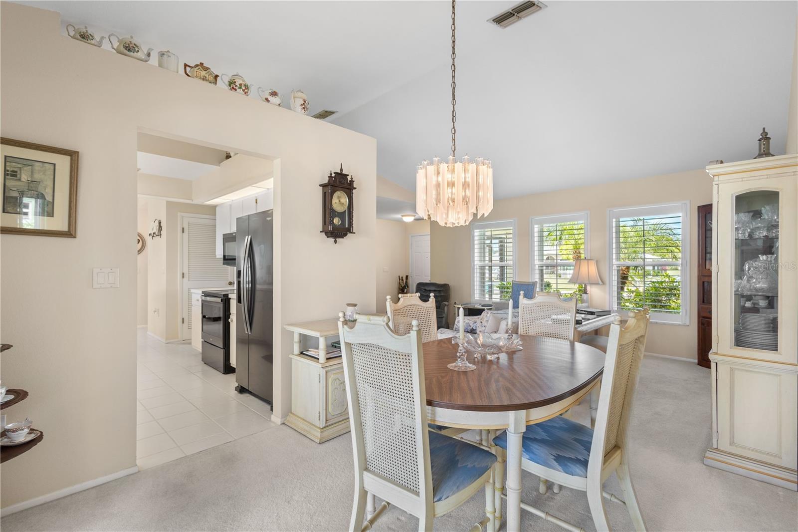 PUNTA GORDA ISLES SEC 23 - Residential