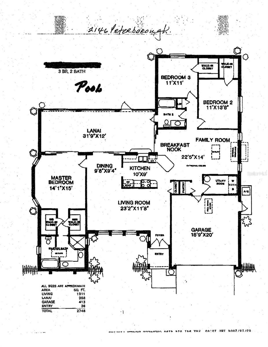 PUNTA GORDA ISLES SEC 23 - Residential