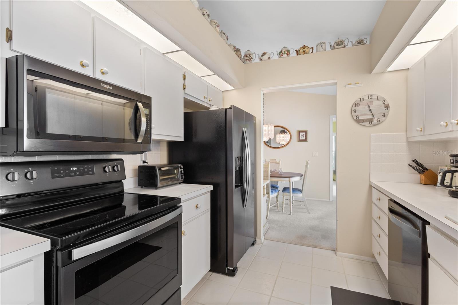 PUNTA GORDA ISLES SEC 23 - Residential