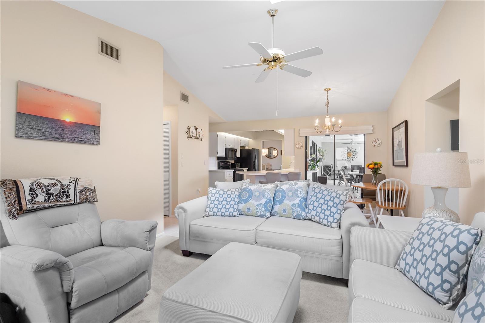 PUNTA GORDA ISLES SEC 23 - Residential