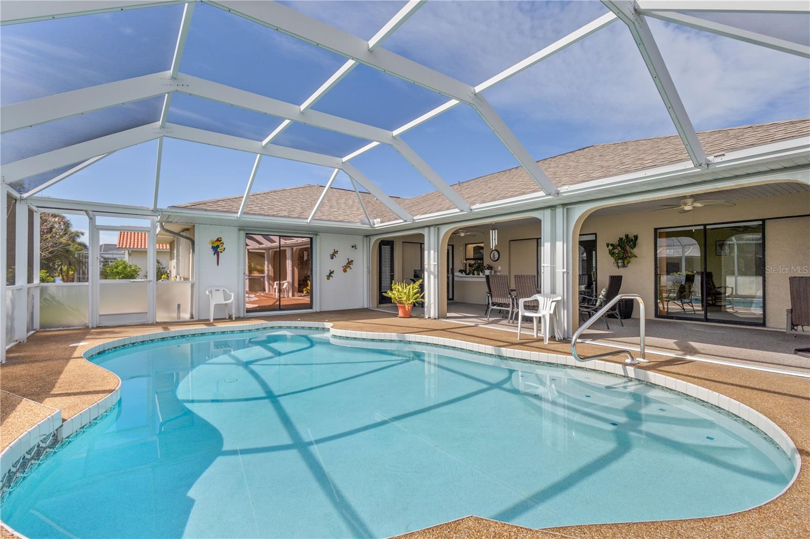 PUNTA GORDA ISLES SEC 23 - Residential