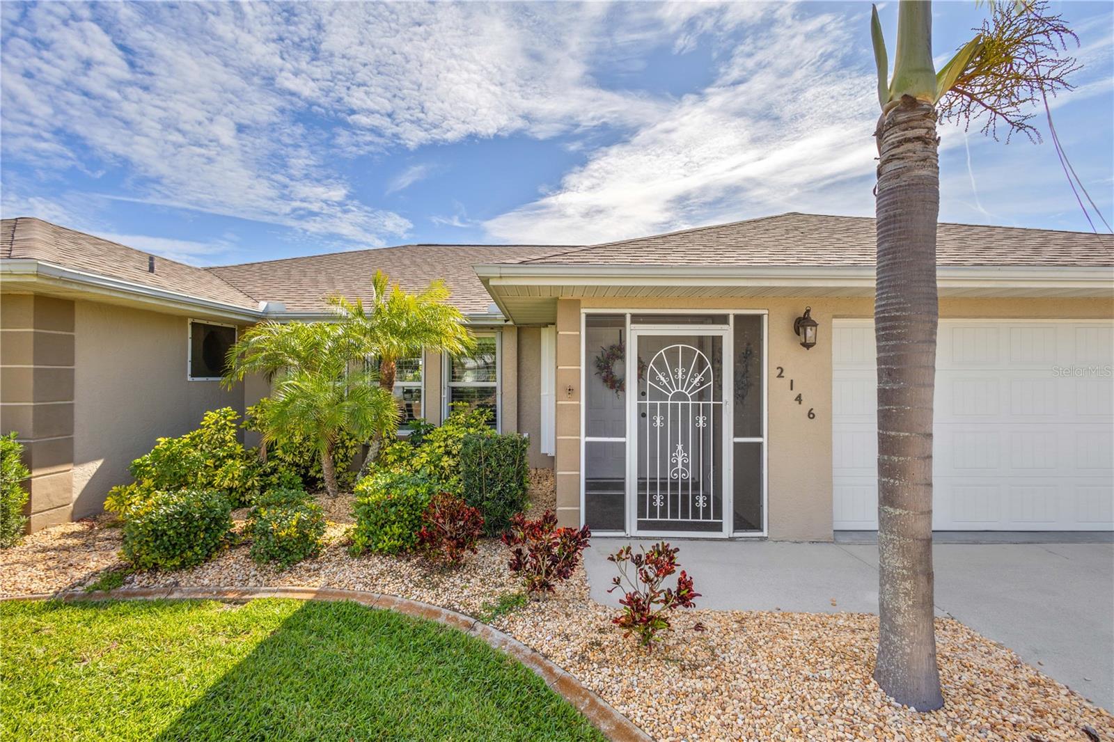 PUNTA GORDA ISLES SEC 23 - Residential