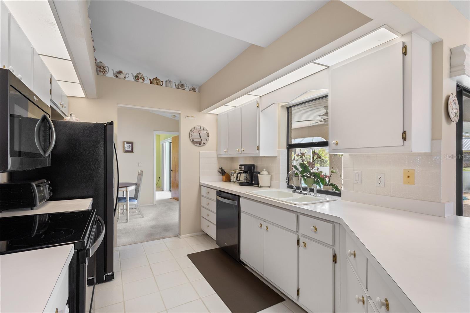 PUNTA GORDA ISLES SEC 23 - Residential