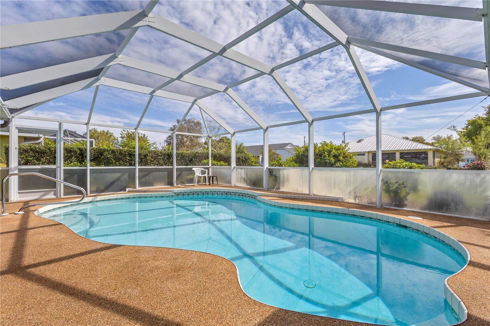 PUNTA GORDA ISLES SEC 23 - Residential