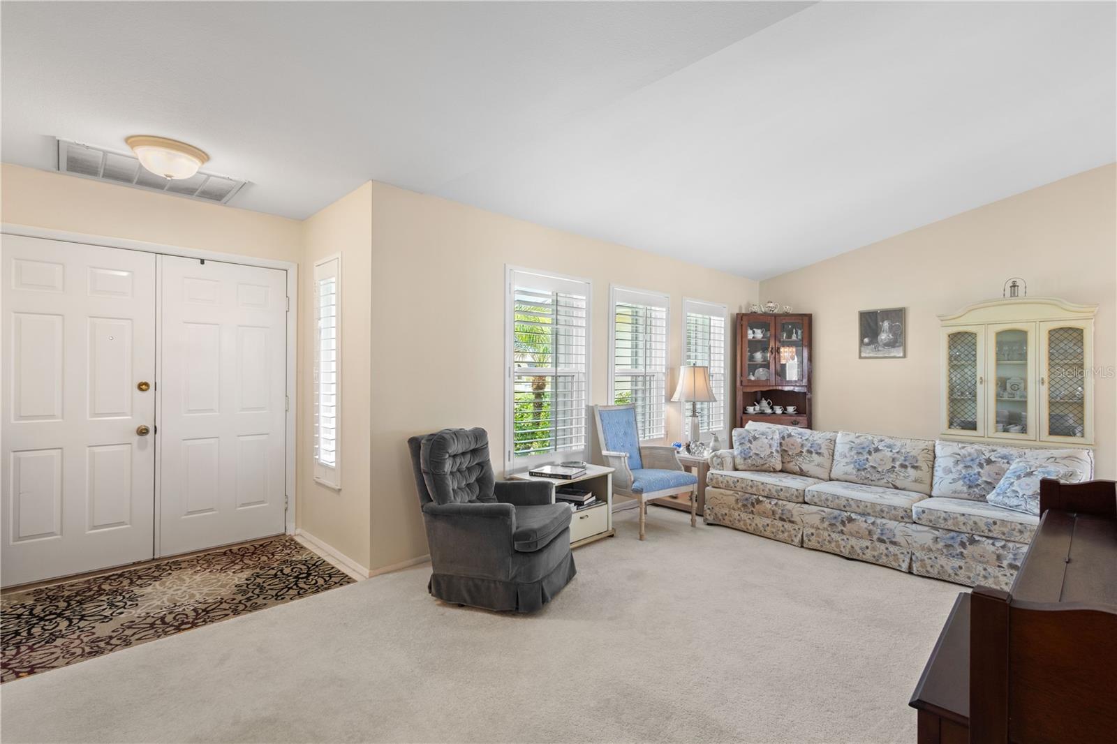 PUNTA GORDA ISLES SEC 23 - Residential