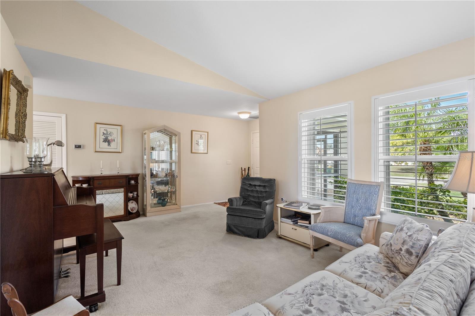 PUNTA GORDA ISLES SEC 23 - Residential