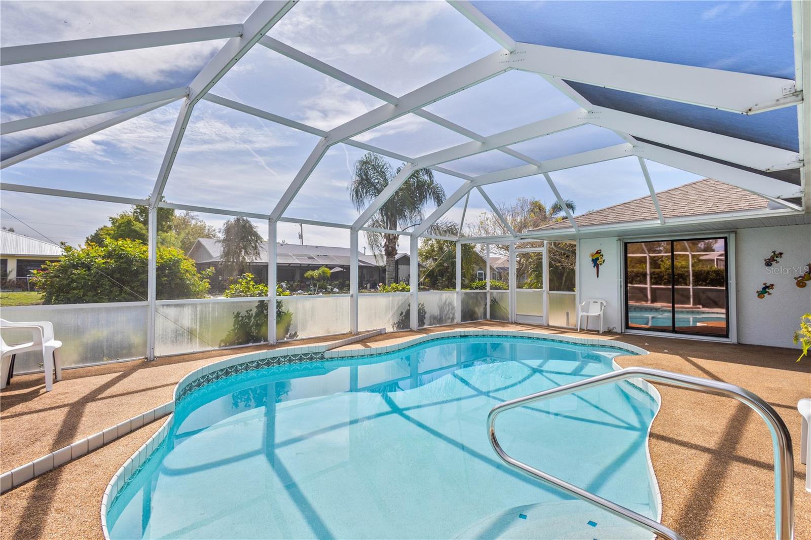 PUNTA GORDA ISLES SEC 23 - Residential