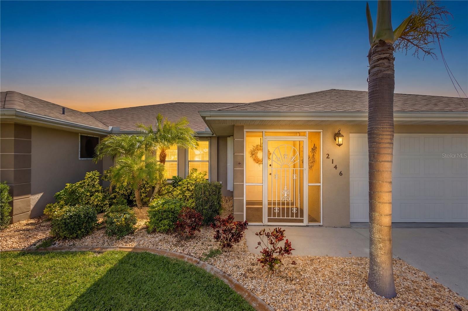 PUNTA GORDA ISLES SEC 23 - Residential