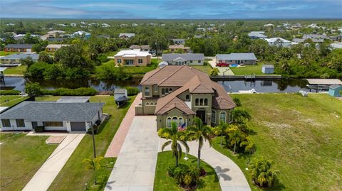 18189 OHARA DRIVE PORT CHARLOTTE FL 33948