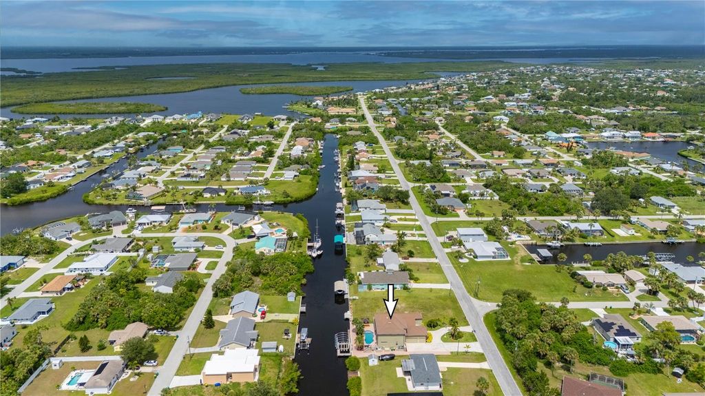 Photo of 18189 Ohara Drive, Port Charlotte, FL 33948 (MLS # C7512071)