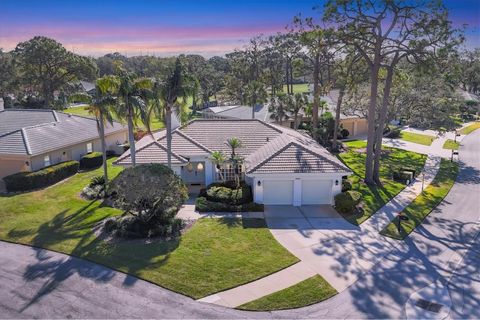 A home in SARASOTA