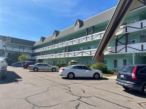 Photo of 2042 Australia Way W #76, Clearwater, FL 33763 (MLS # TB8554761)