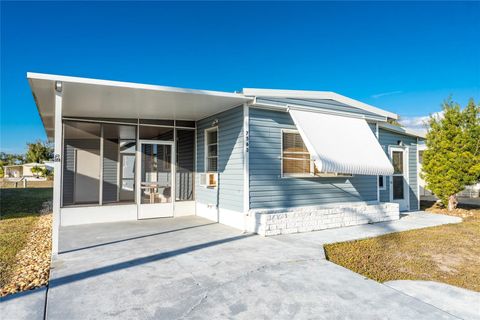 Photo of 7563 Danvers Circle, Port Charlotte, FL 33981 (MLS # C7521052)