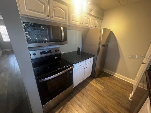 KINGSTON COURT VILLAS - Residential