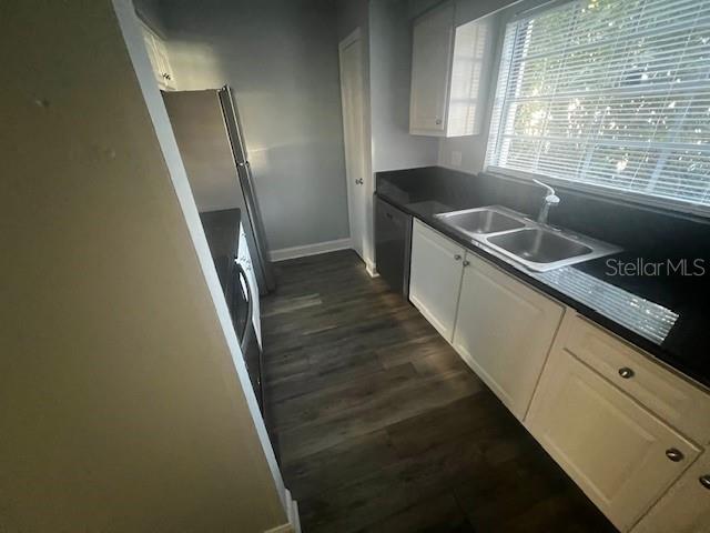 KINGSTON COURT VILLAS - Residential