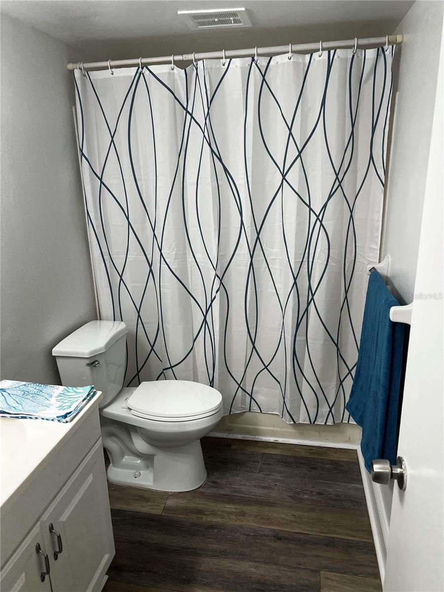 KINGSTON COURT VILLAS - Residential