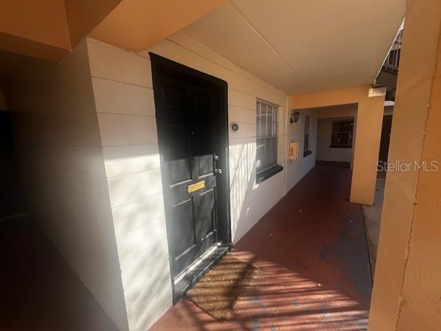 KINGSTON COURT VILLAS - Residential