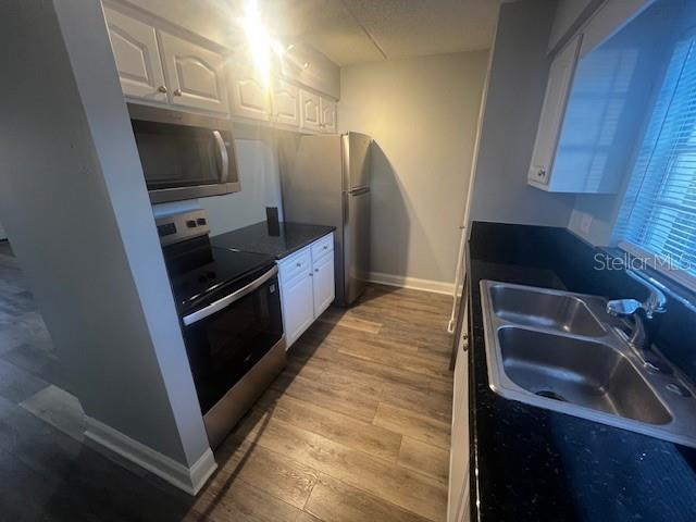 KINGSTON COURT VILLAS - Residential