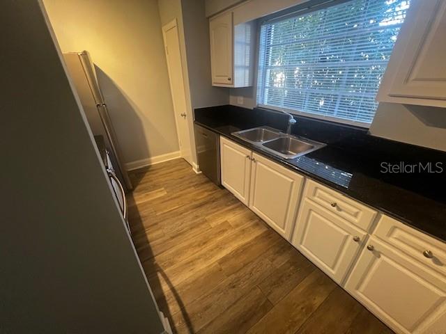 KINGSTON COURT VILLAS - Residential