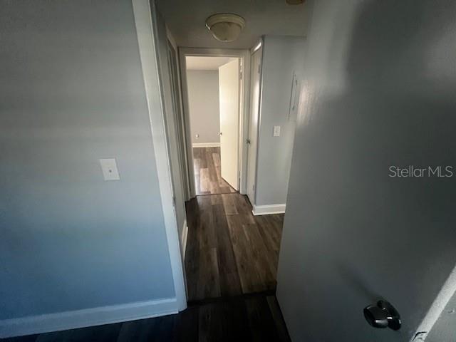 KINGSTON COURT VILLAS - Residential