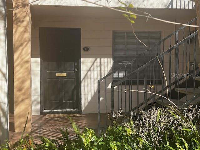 KINGSTON COURT VILLAS - Residential